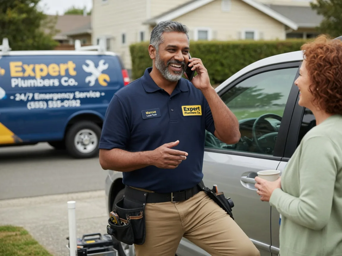Clogged Drain Repair in Leola, PA